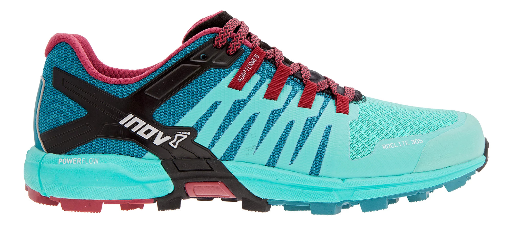 inov8 roclite 305 womens