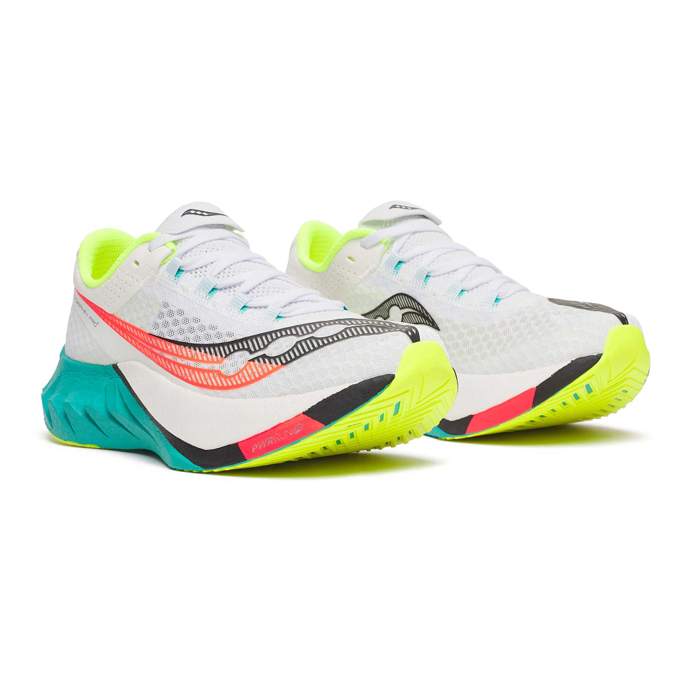 シューズ SAUCONY - ENDORPHIN PRO4 Womens Endorphin Pro 4 - RUNdetroit
