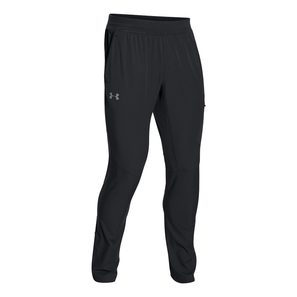 Under armour men's circuit woven tapered pants new arrivals