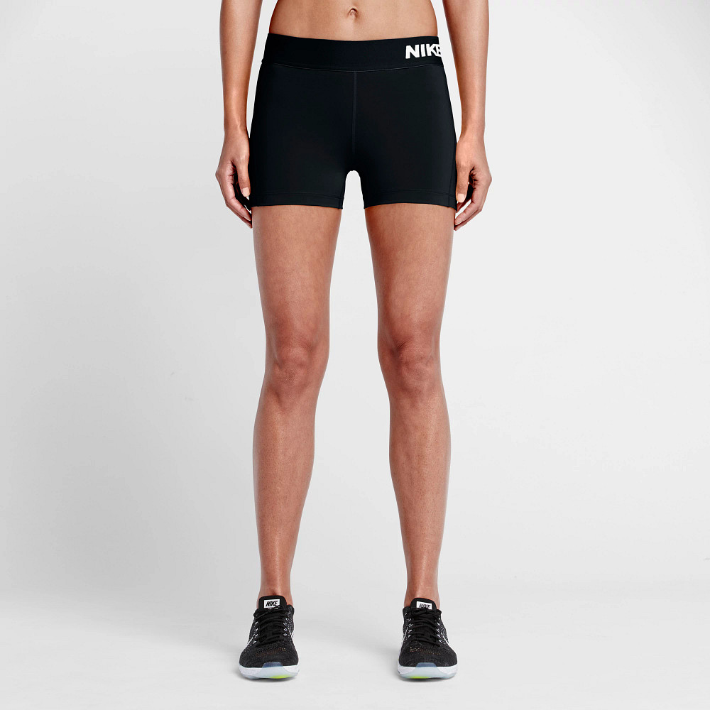 Nike Pro Cool 3" Women's Compression Shorts 