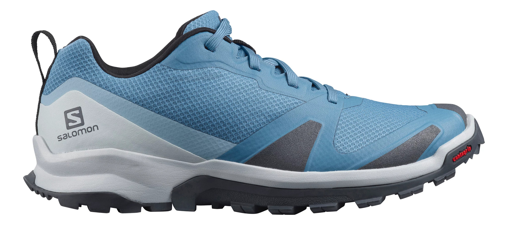 Womens Salomon XA Collider Trail Running Shoe