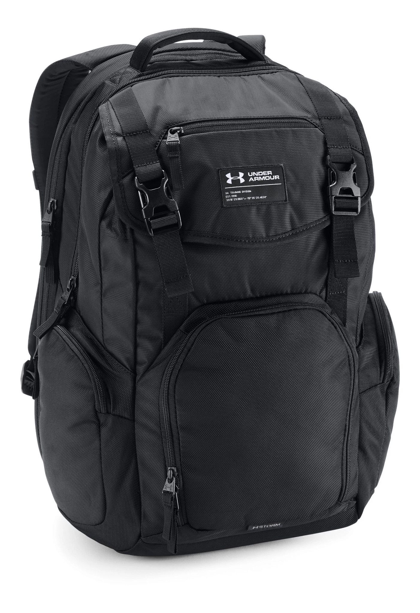 Ua coalition 2024 2.0 backpack