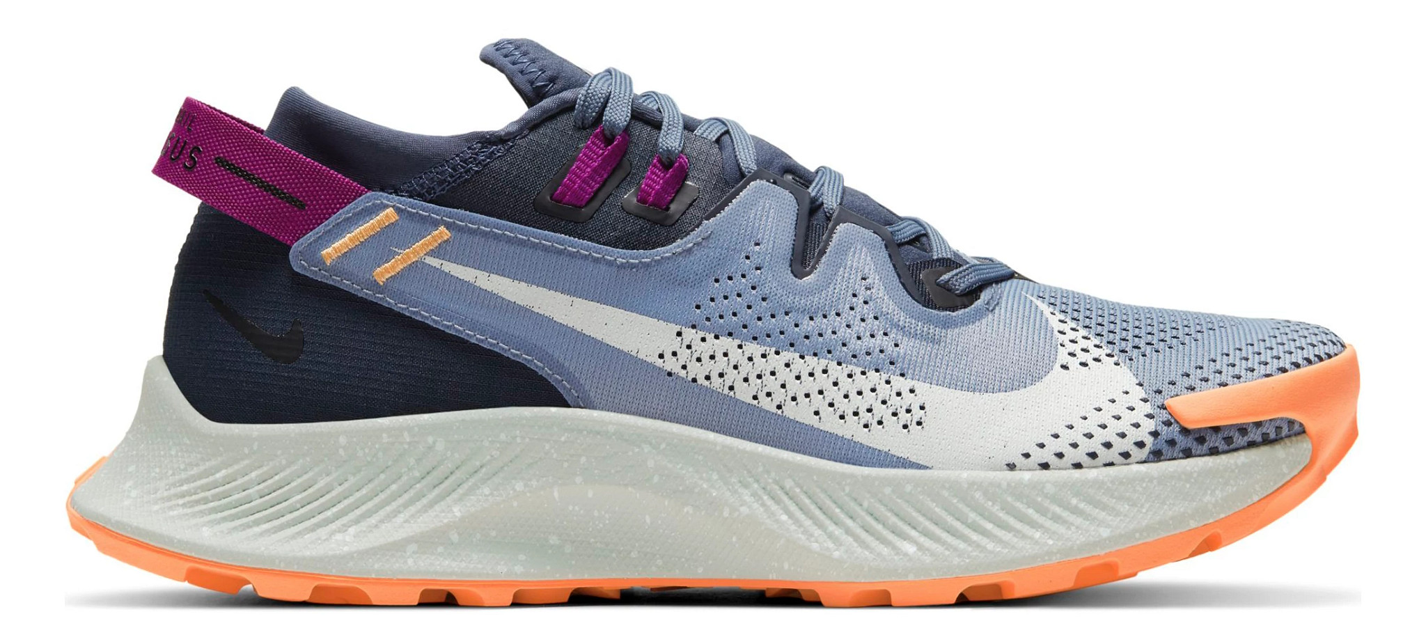 Womens Nike Pegasus Trail 2 Trail Running Shoe