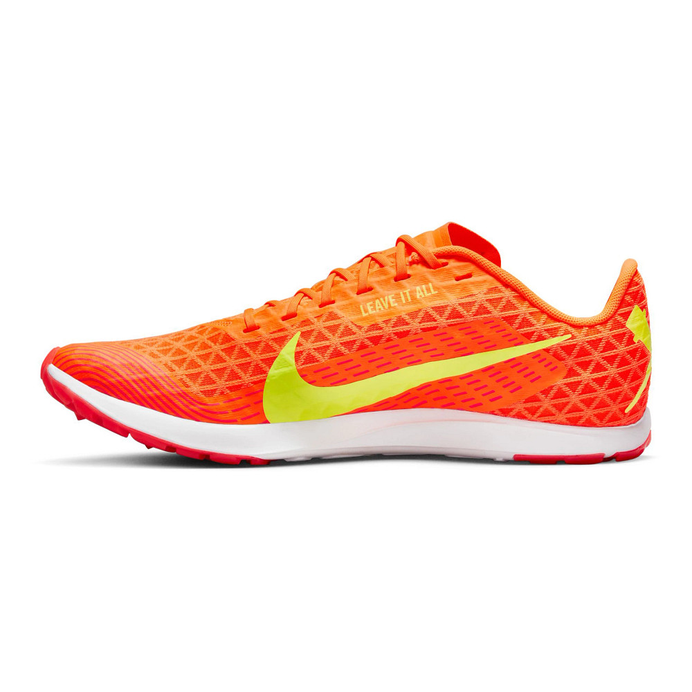 Nike zoom rival hot sale waffle women's