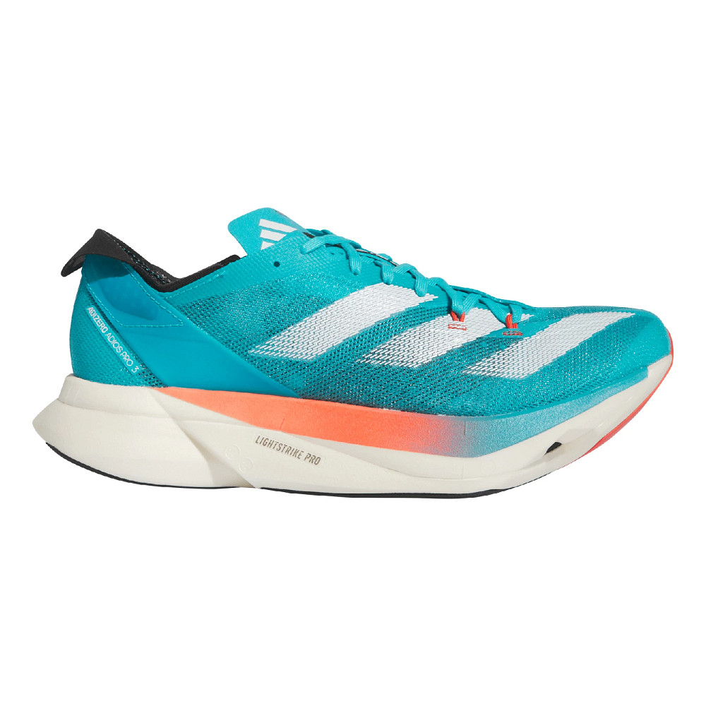 Womens adidas Adizero Adios Pro 3 Running Shoe