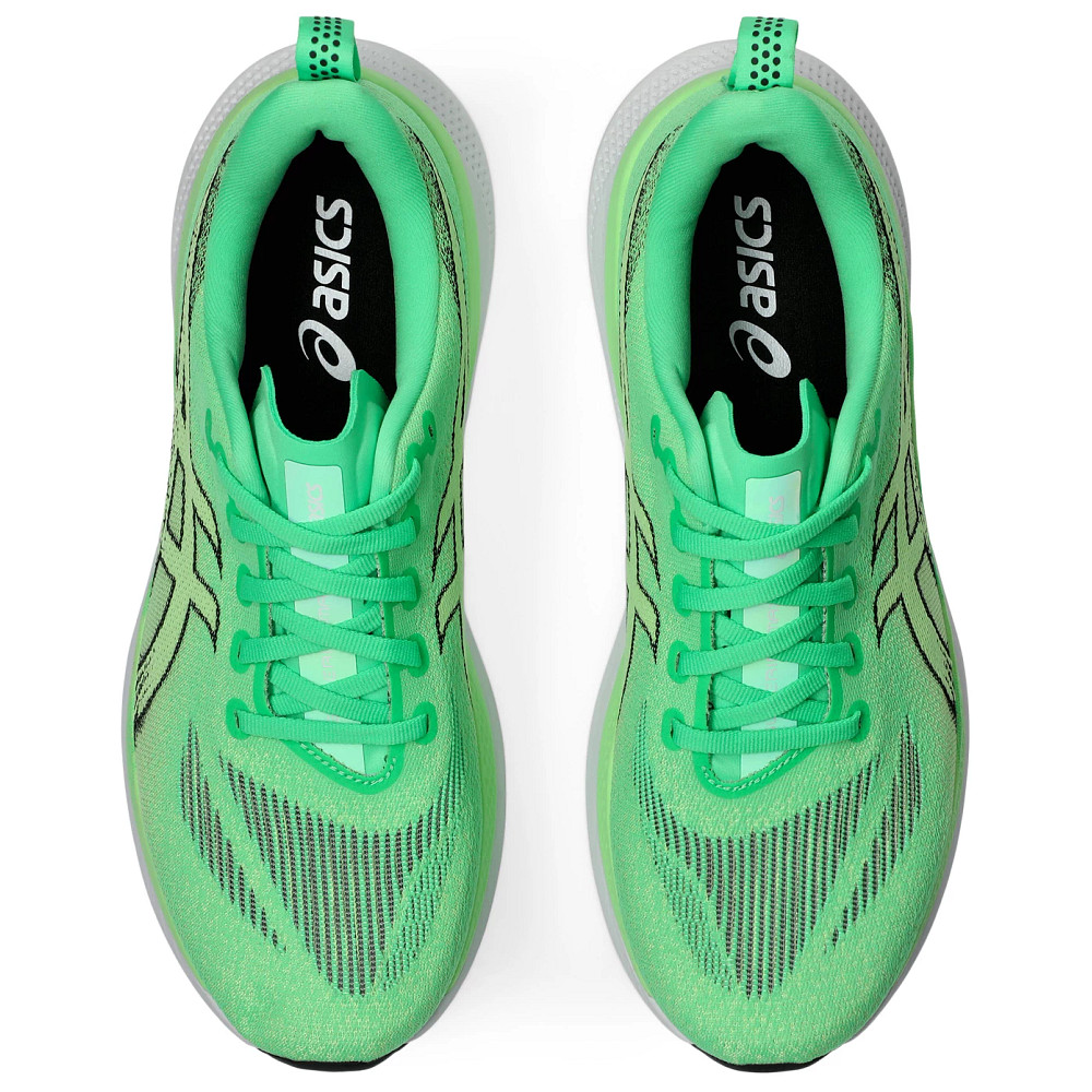 Mens ASICS Glideride Max 2 Running Shoe