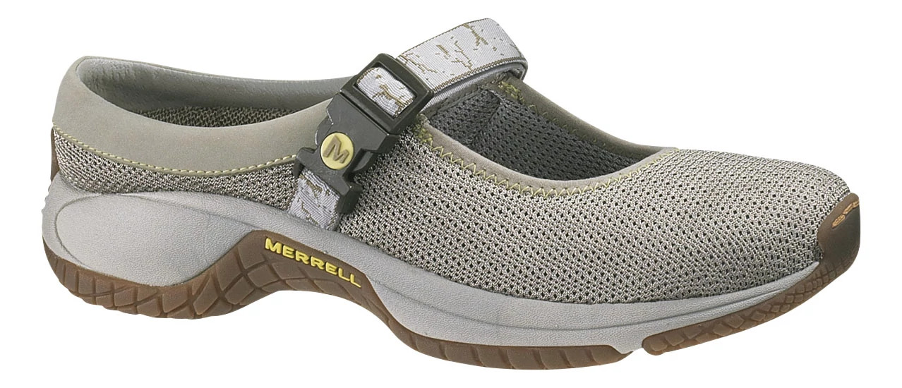 Merrell mary jane online mesh