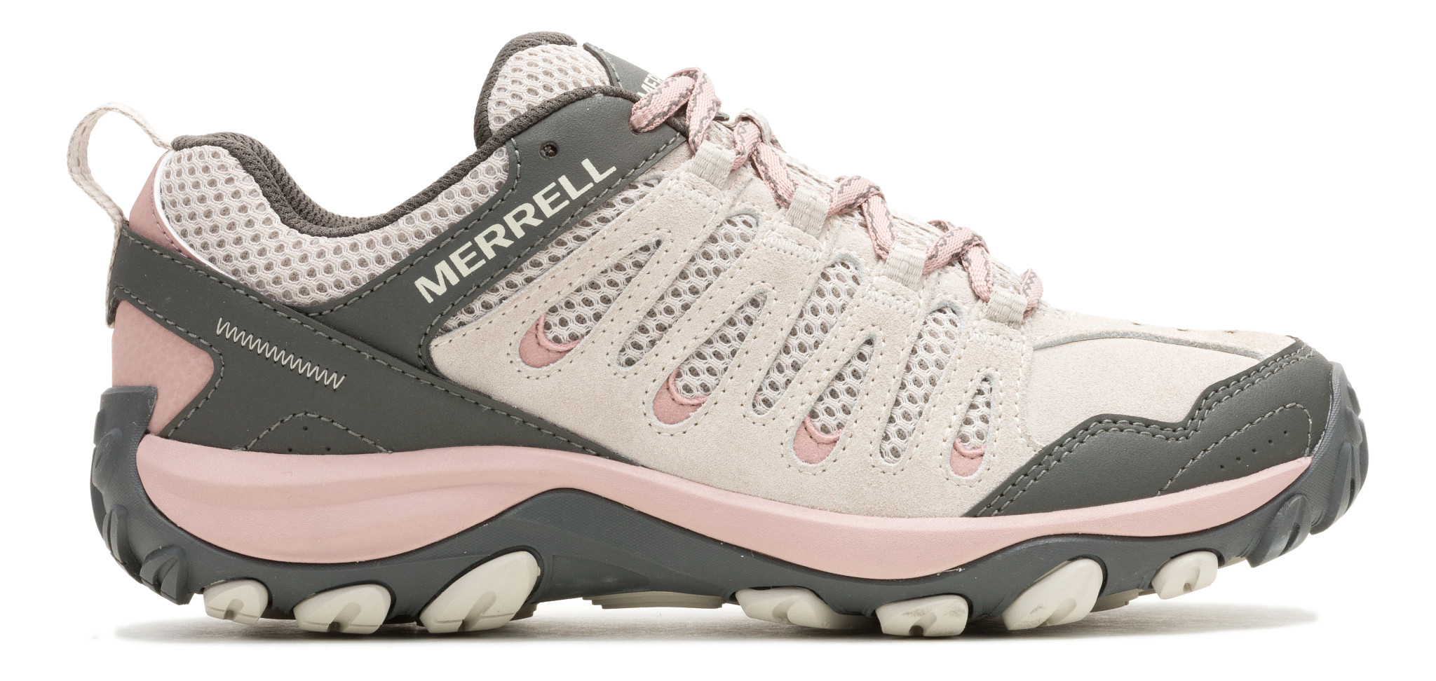 Womens Merrell Crosslander 3 Hiking Shoe