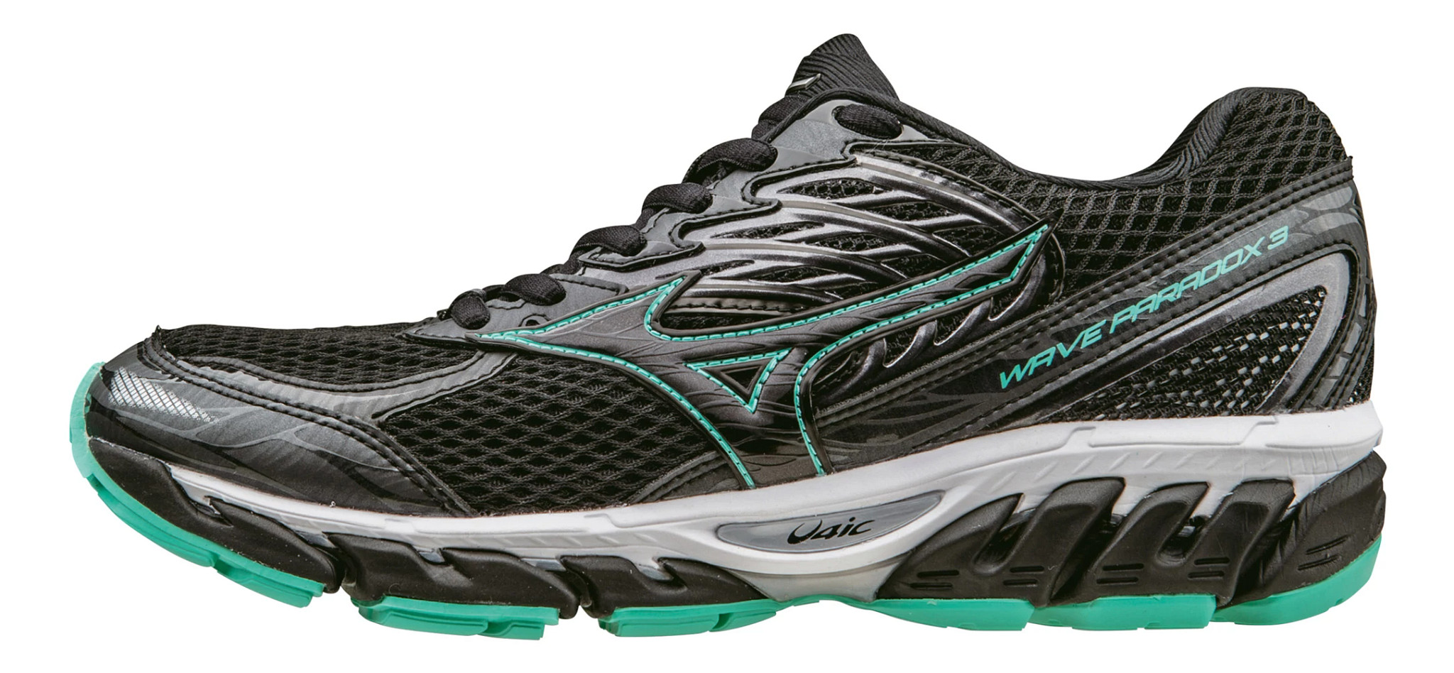 mizuno wave paradox 5 womens