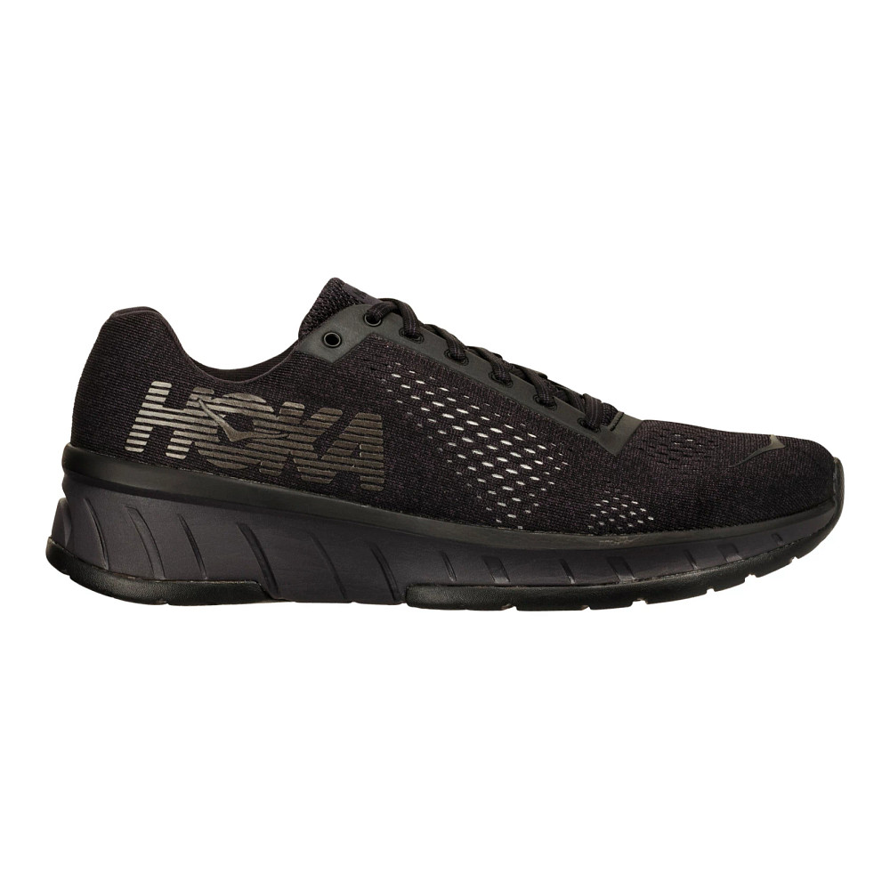 Women s HOKA Cavu Fly at Night