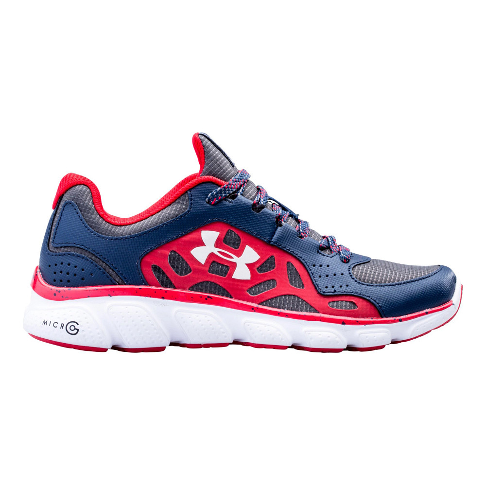 under armour men's micro g assert iv running shoes