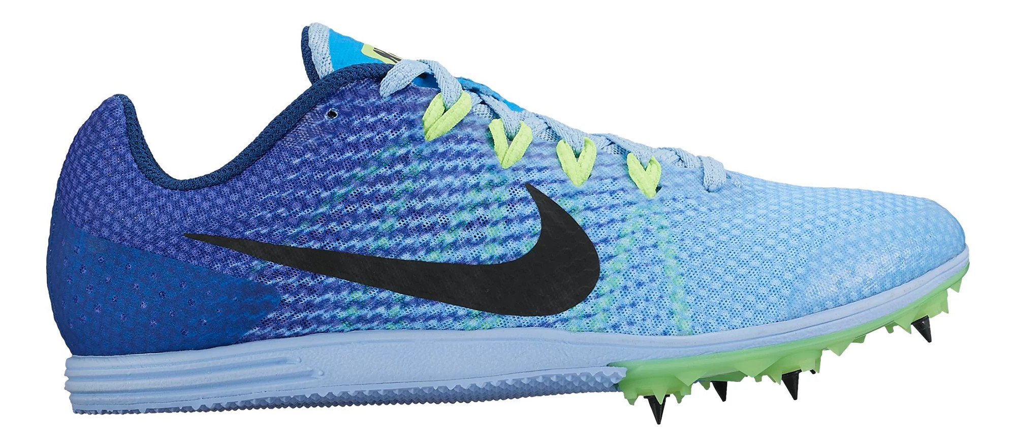 womens nike zoom rival d 10