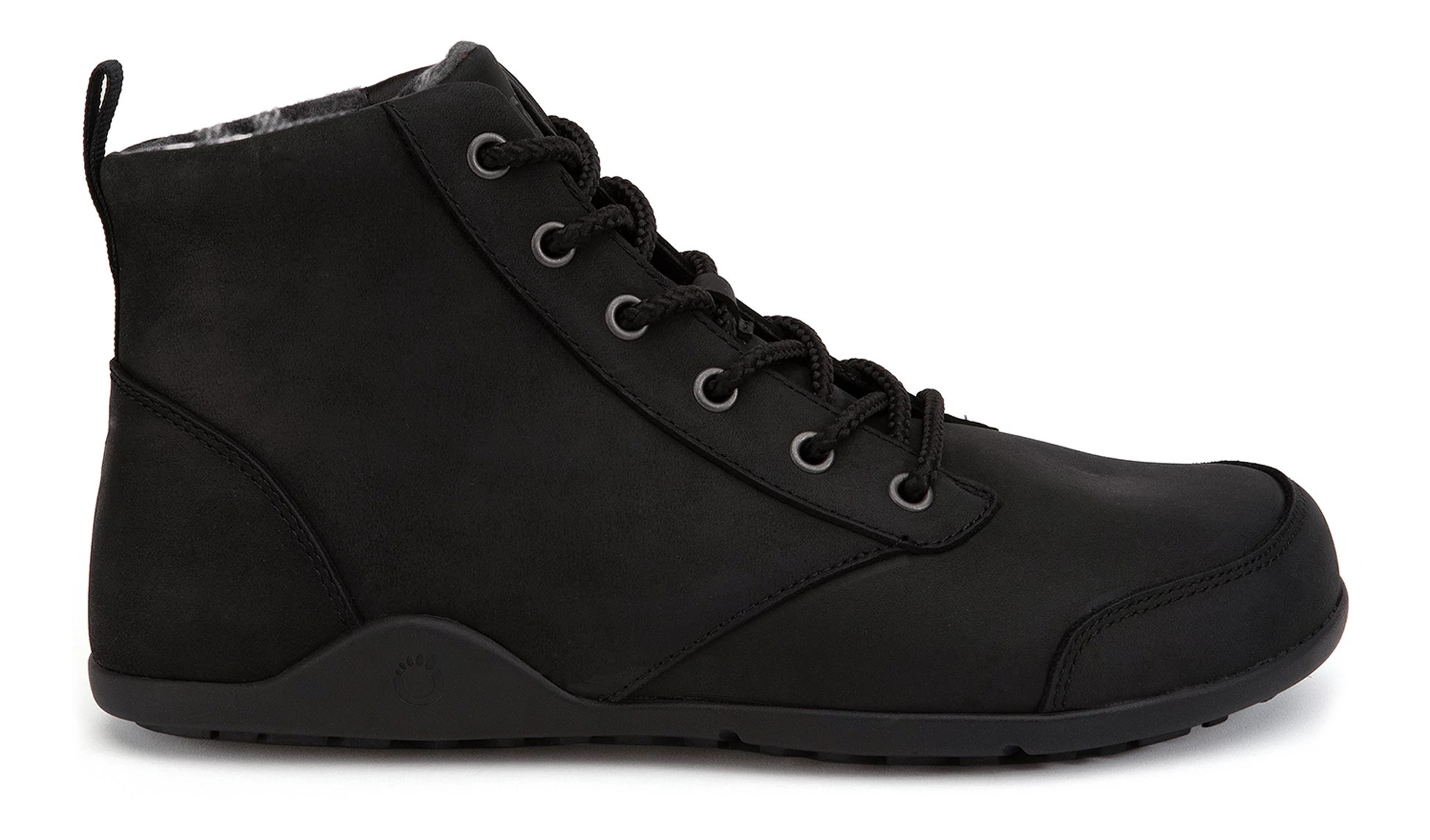 Mens Xero Denver Leather Casual Shoe