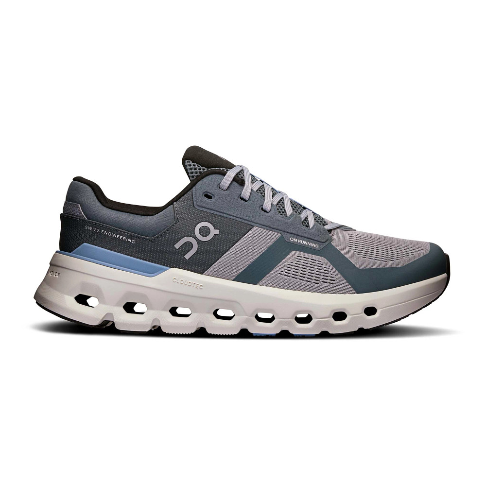 ロナウド Men's Cloudnova Runner | Oak Hall, Inc.