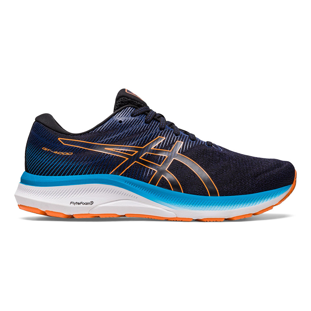 Asics gt 4000 mens review online