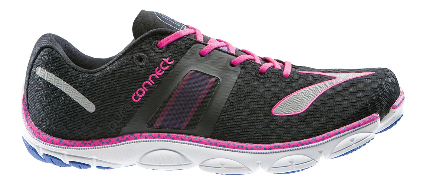 Brooks pureconnect hotsell 4 womens