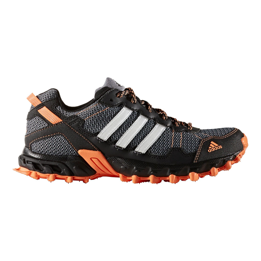 Adidas women's rockadia sales trail running shoe