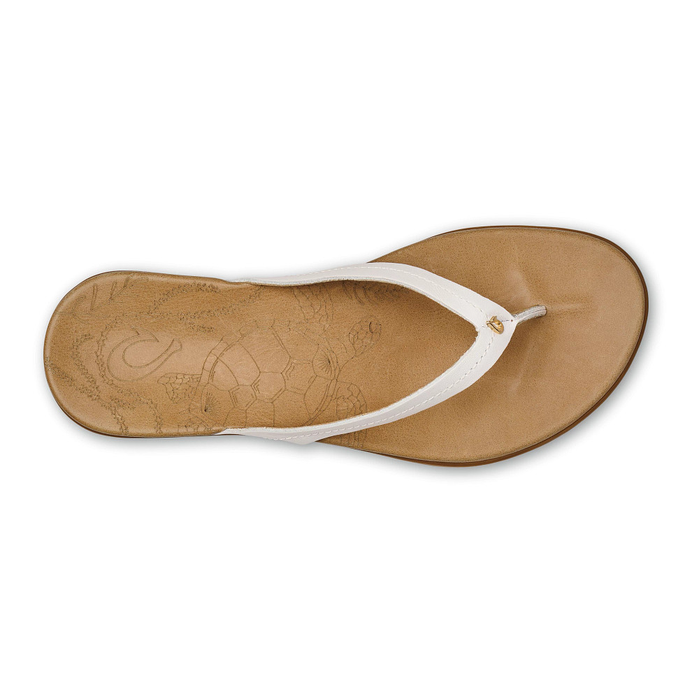 Olukai Sandals T Bar Sandals Uk OLUKAI Kaekae Women's Beach
