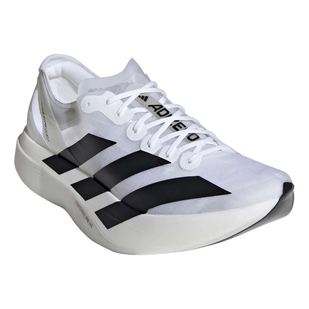 adidas Adizero Adios Pro Evo 1 Running Shoe adidas Adizero Adios Pro Evo 1 Running Shoe