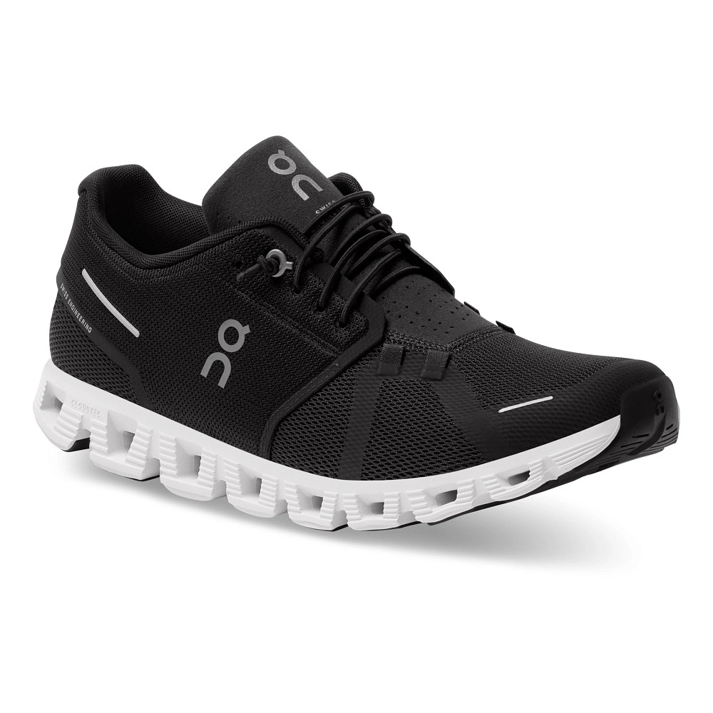 Mens On Cloud 5 Running Shoe