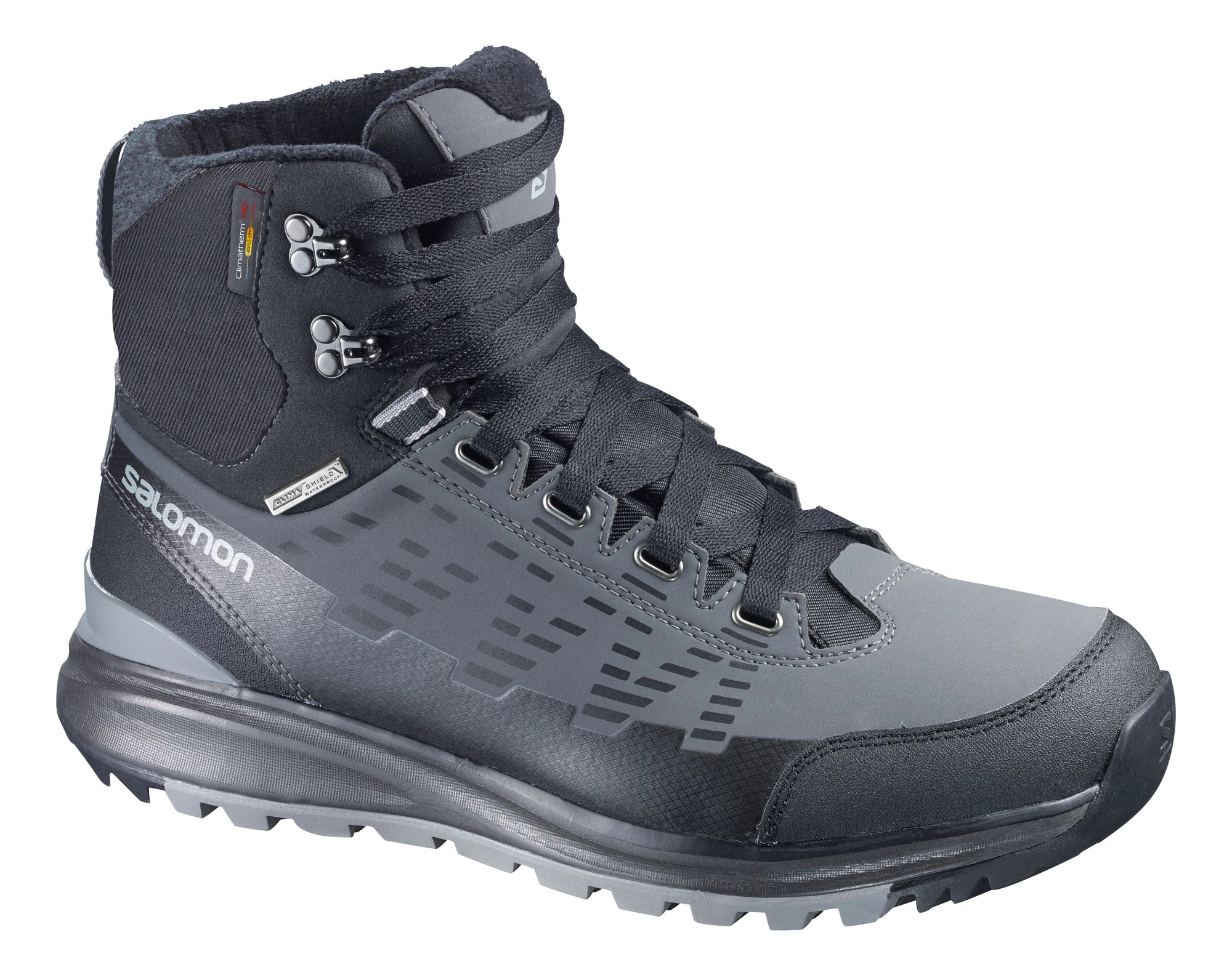 Salomon kaïpo 2025 mid gtx