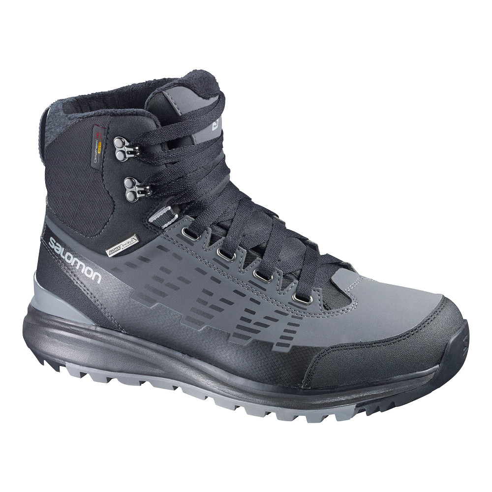 Salomon kaipo mid gtx review new arrivals