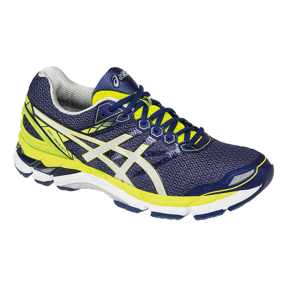 Asics gt 3000 heren hot sale