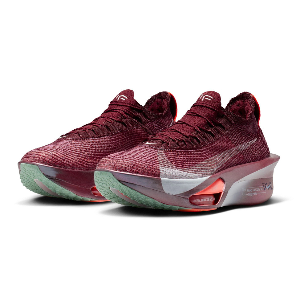 Womens Nike Air Zoom Alphafly Next% 3 Running Shoe
