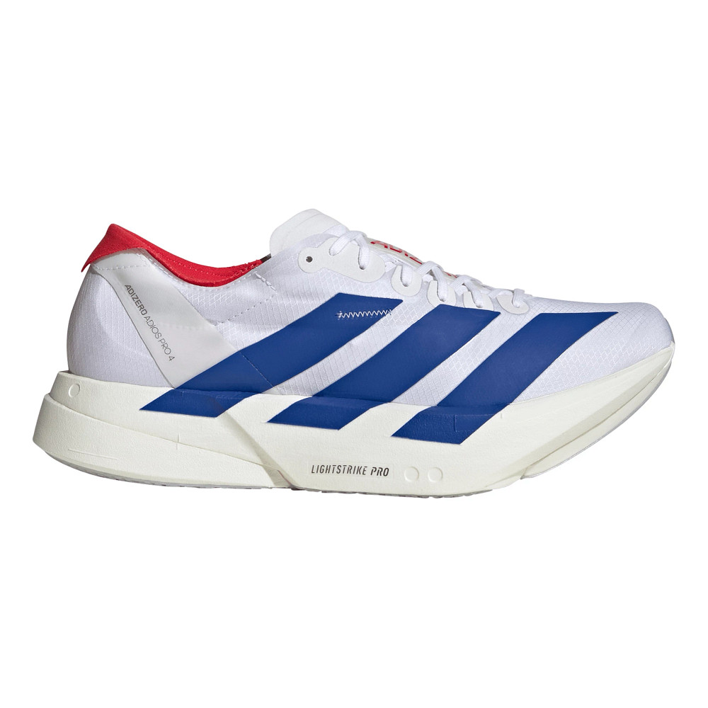 adidas Adizero Adios Pro 4 Running Shoe