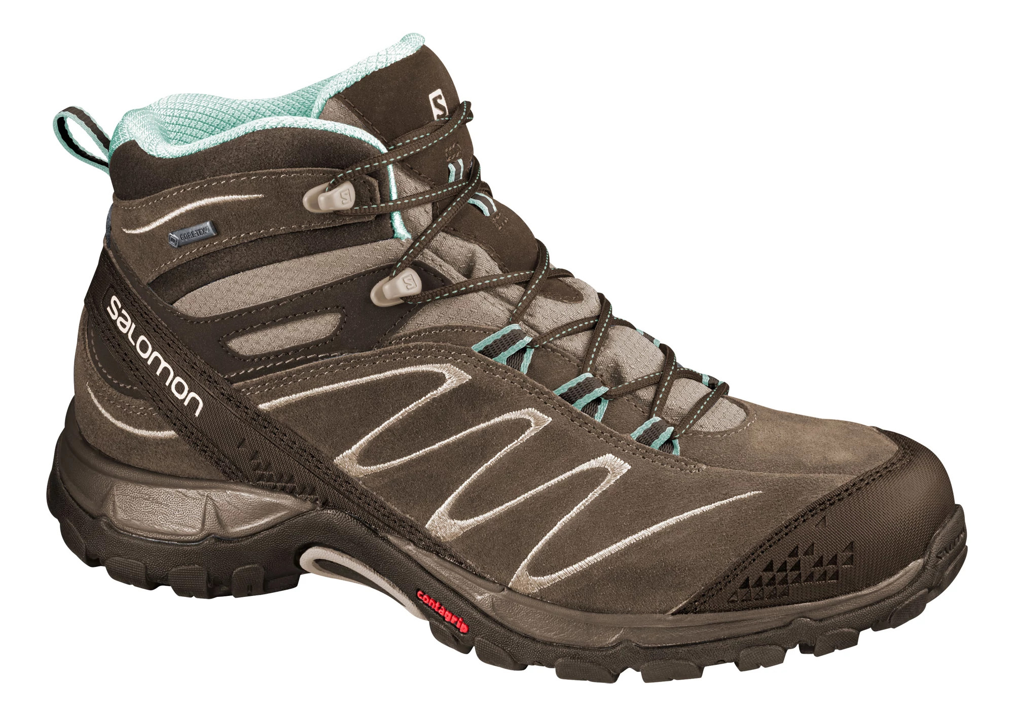 salomon ellipse gtx womens