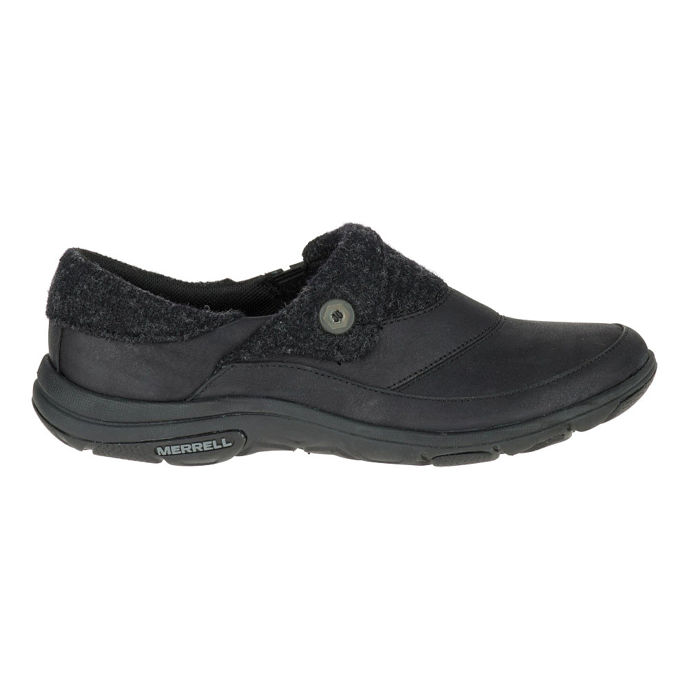 Merrell hot sale dassie moc