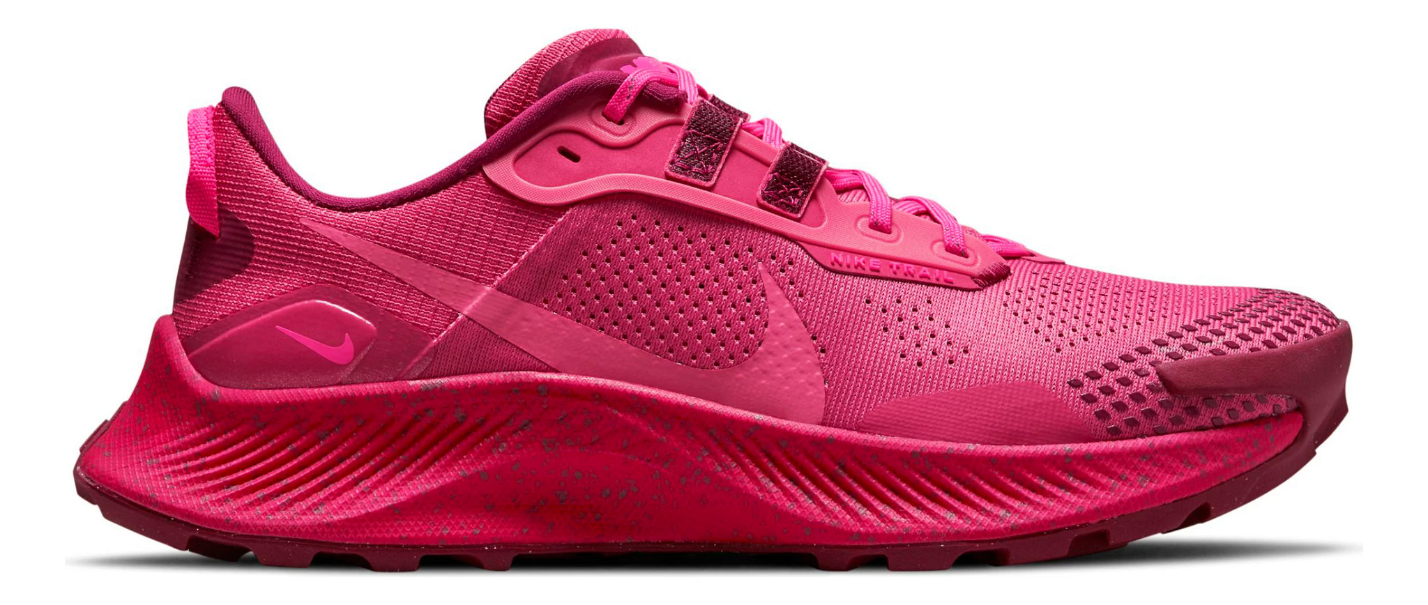 women's nike pegasus trail running shoes