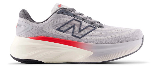 Mens New Balance Fresh Foam X More v6 Running Shoe