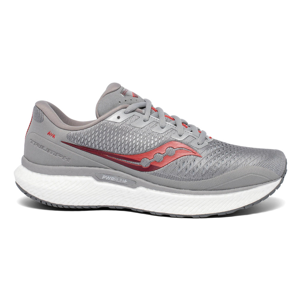 Men's Saucony Triumph 18