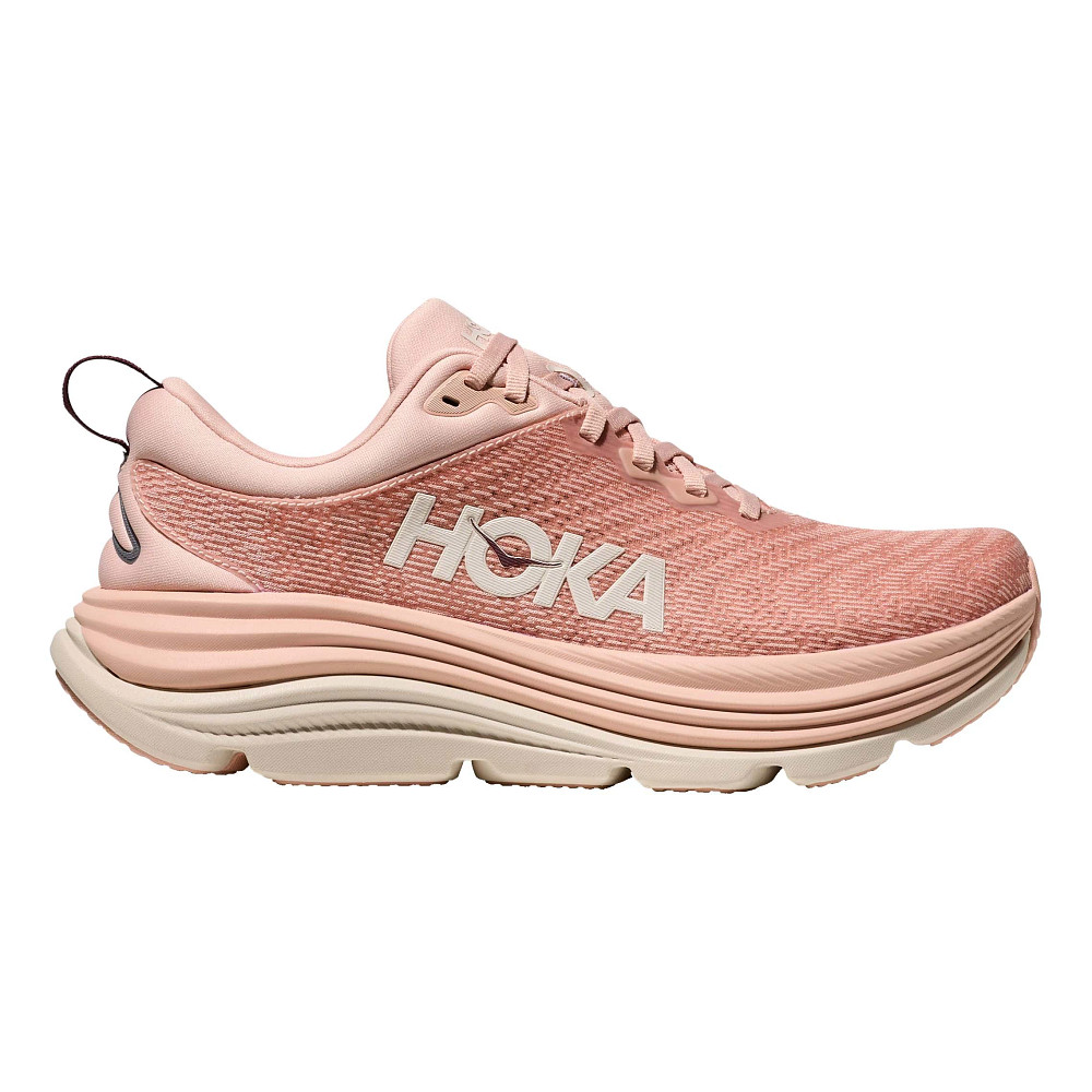 Womens HOKA Gaviota Running Shoe