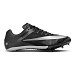 Nike Zoom Rival Sprint 10 - Black/Silver