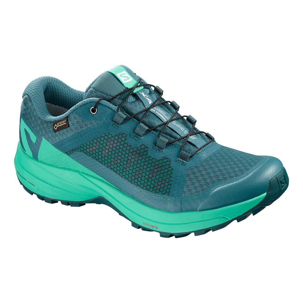 Xa elevate 2 gtx salomon hot sale