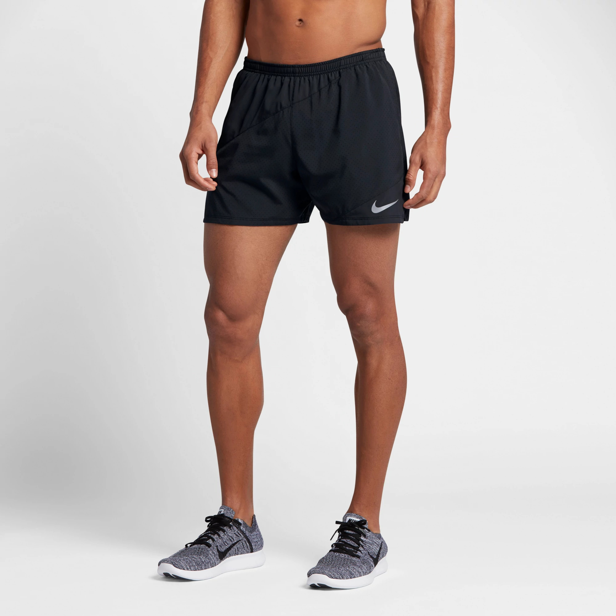 nike flex 5 shorts