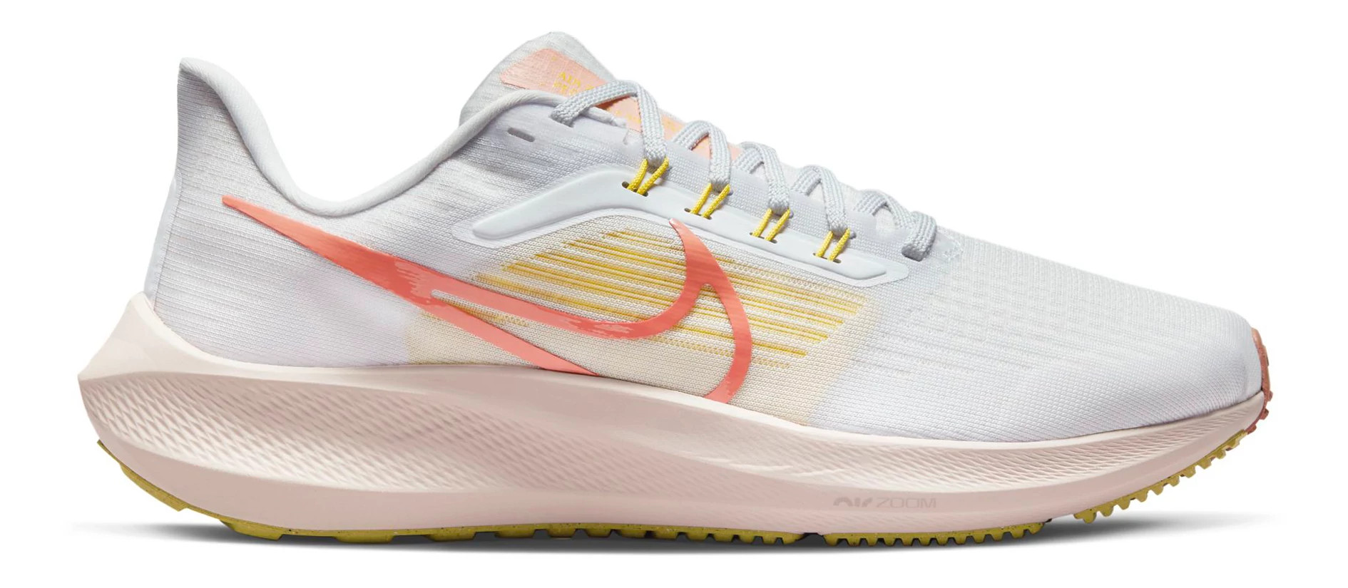 appel Zoek machine optimalisatie Manoeuvreren Womens Nike Air Zoom Pegasus 39 Running Shoe