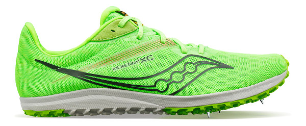 Saucony shay xc3 clearance spike