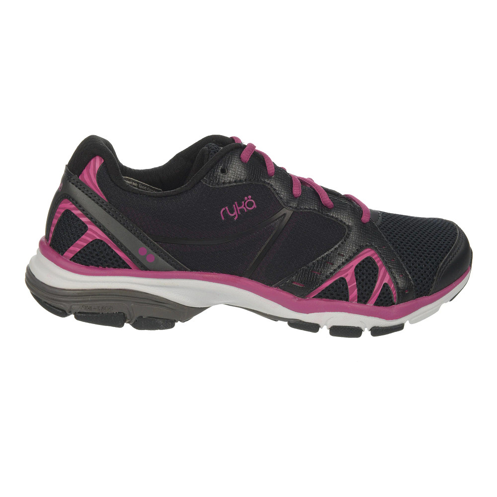 Ryka vida rzx women's clearance training shoes