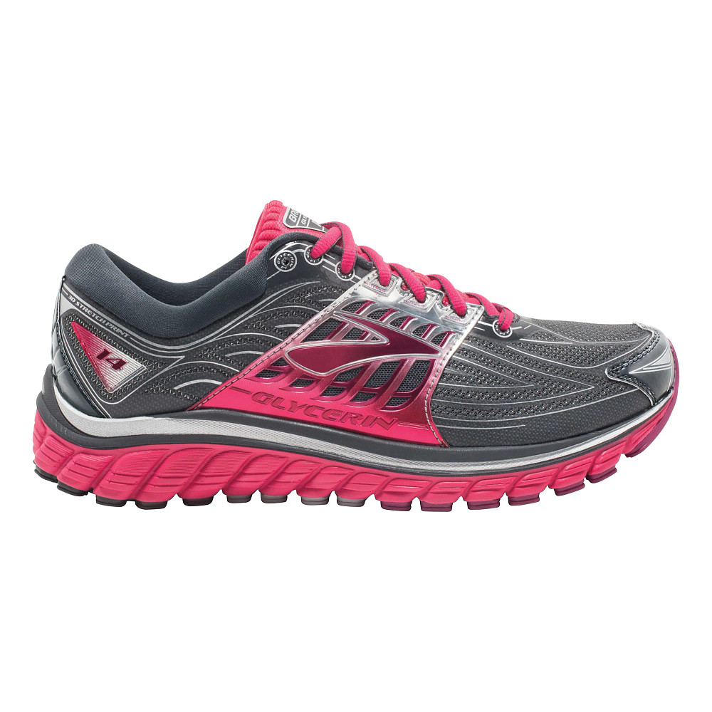 Brooks glycerin 14 womens size 10 hotsell