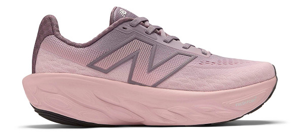 Women's New Balance Purple Shoes - Road Runner Sports
