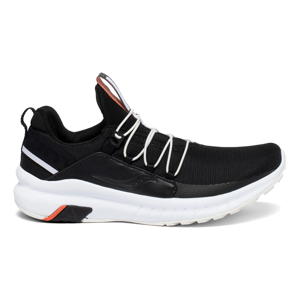 Saucony stretch and go hot sale men's