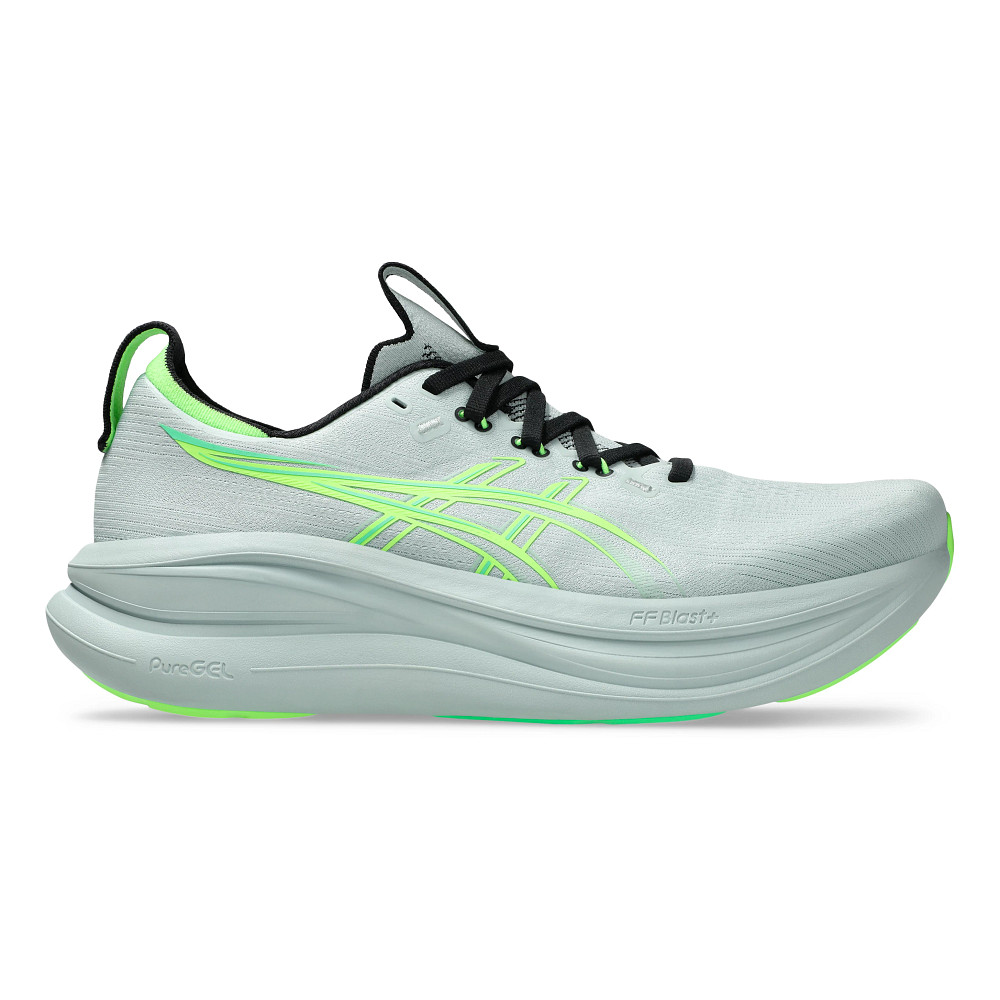 Mens ASICS GEL-Nimbus 28 Running Shoe