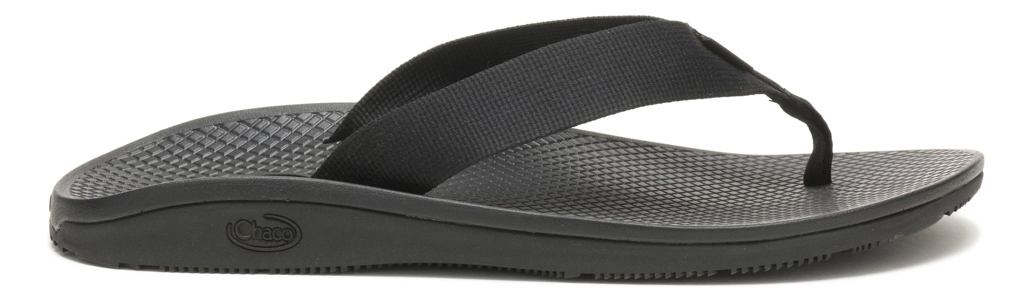 Tongs Chaco Classic Flip Homme - Confort Durable Avec Support Voûte Plantaire