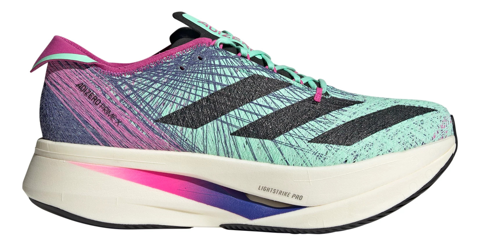 adidas adizero primeSP 24.5㎝ adidas Adizero Prime SP 4 - Green | Free Shipping with adiClub