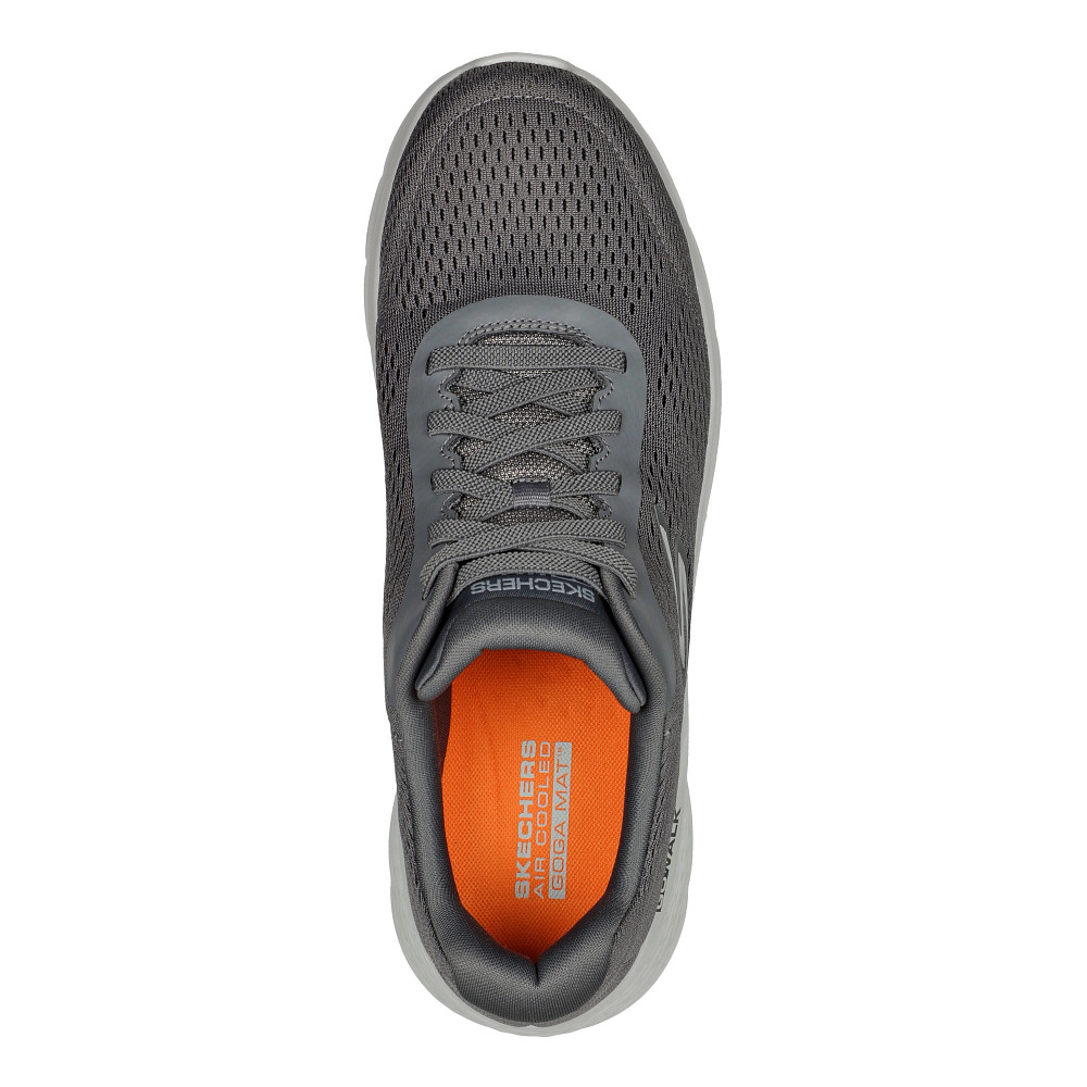 Mens Skechers GO WALK Flex - Remark Walking Shoe display picture 1