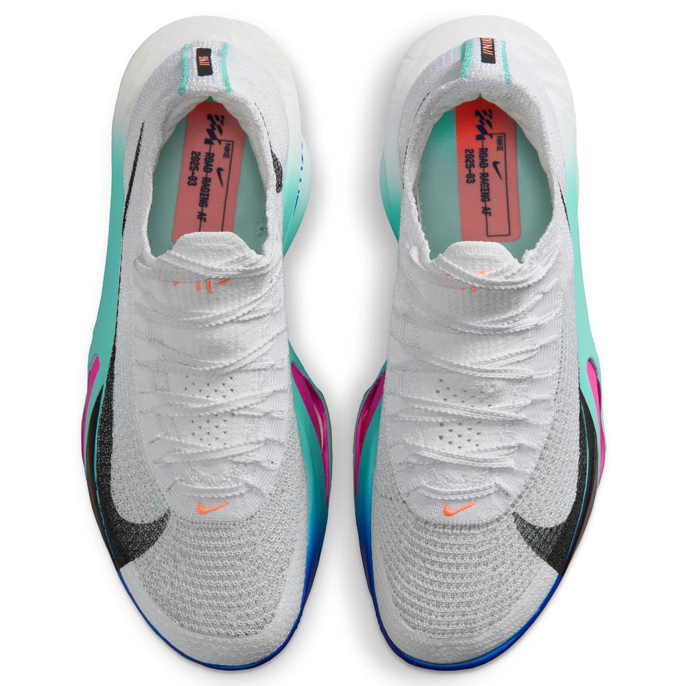 スパイク・シューズ NIKE W AIR ZOOM ALPHAFLY NEXT% 3 Womens Nike Air Zoom Alphafly Next% 3 Running Shoe