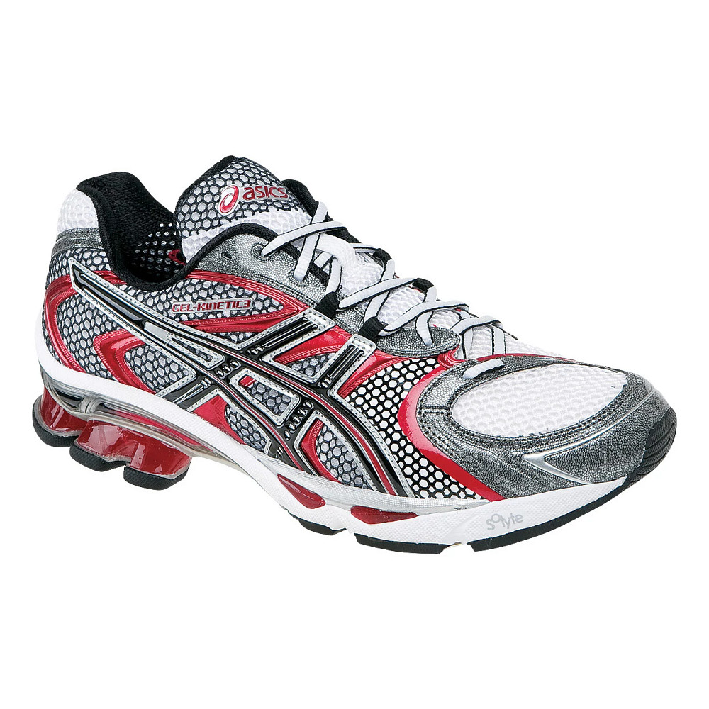 Mens ASICS GEL-Kinetic 3 Running